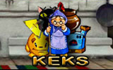 Keks