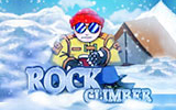 Rock Climber