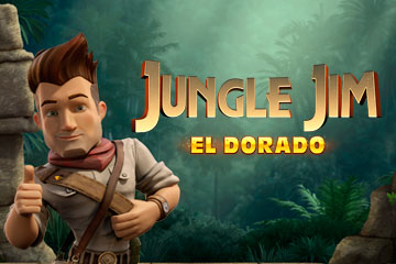 Jungle Jim Eldorado