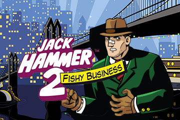 Jack Hammer