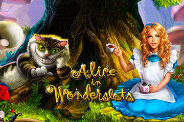 Alice In Wonderland